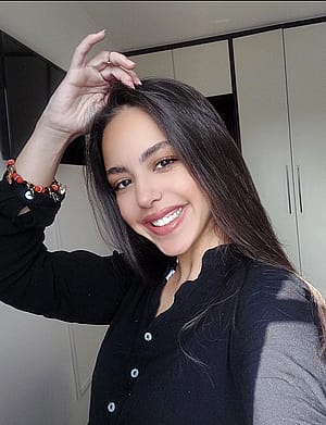 f18 latina am I hot enough to date you?'