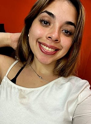 Am i sexy enough to be posting in here?'