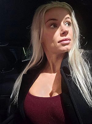 Be honest are you obsessed 36F'
