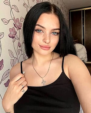 Are freckles good for me?'