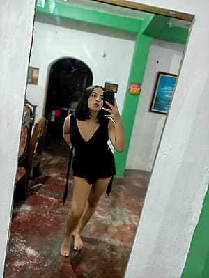How is your perfect date'