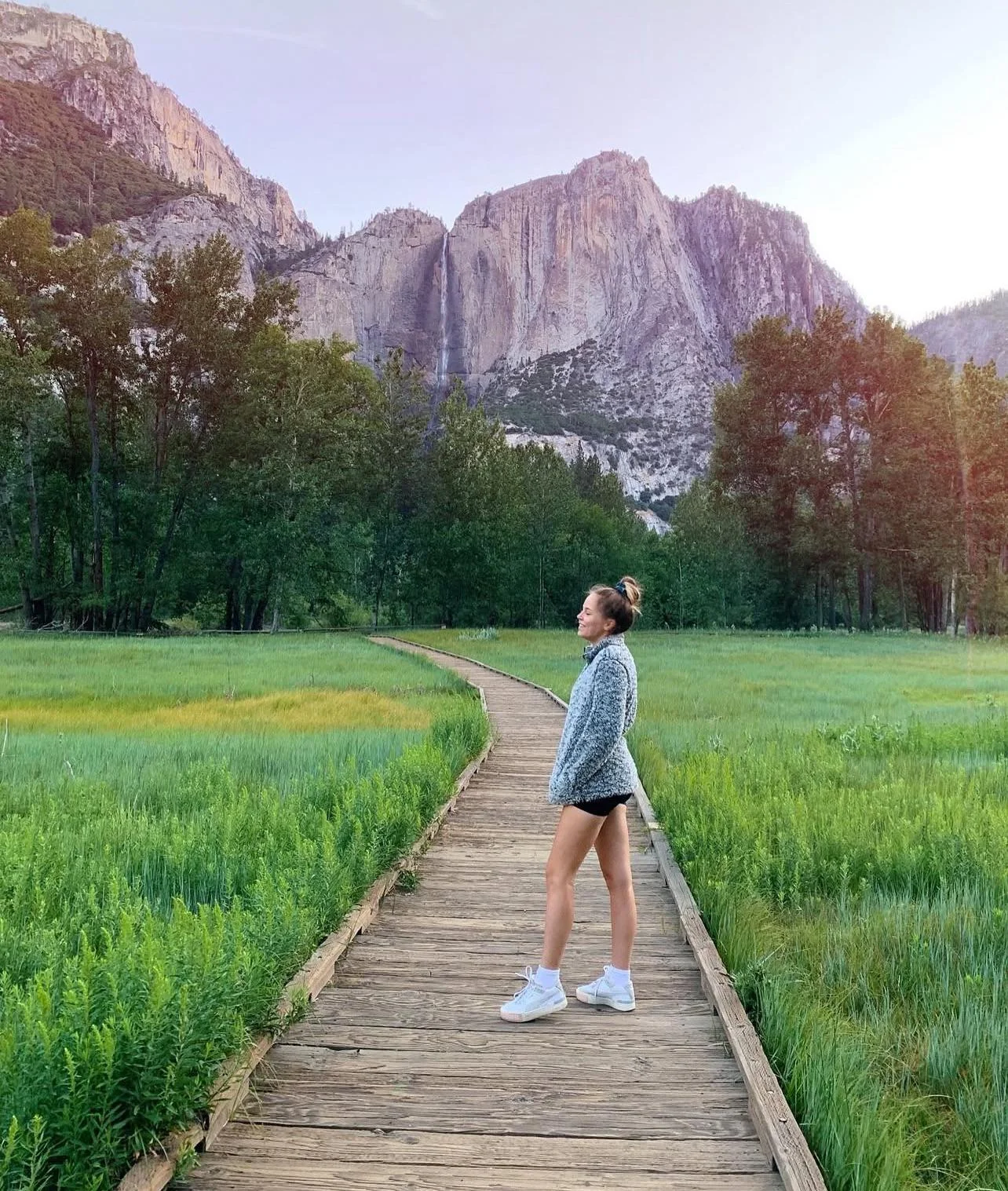 Let’s hike sometime picture 1 of 1