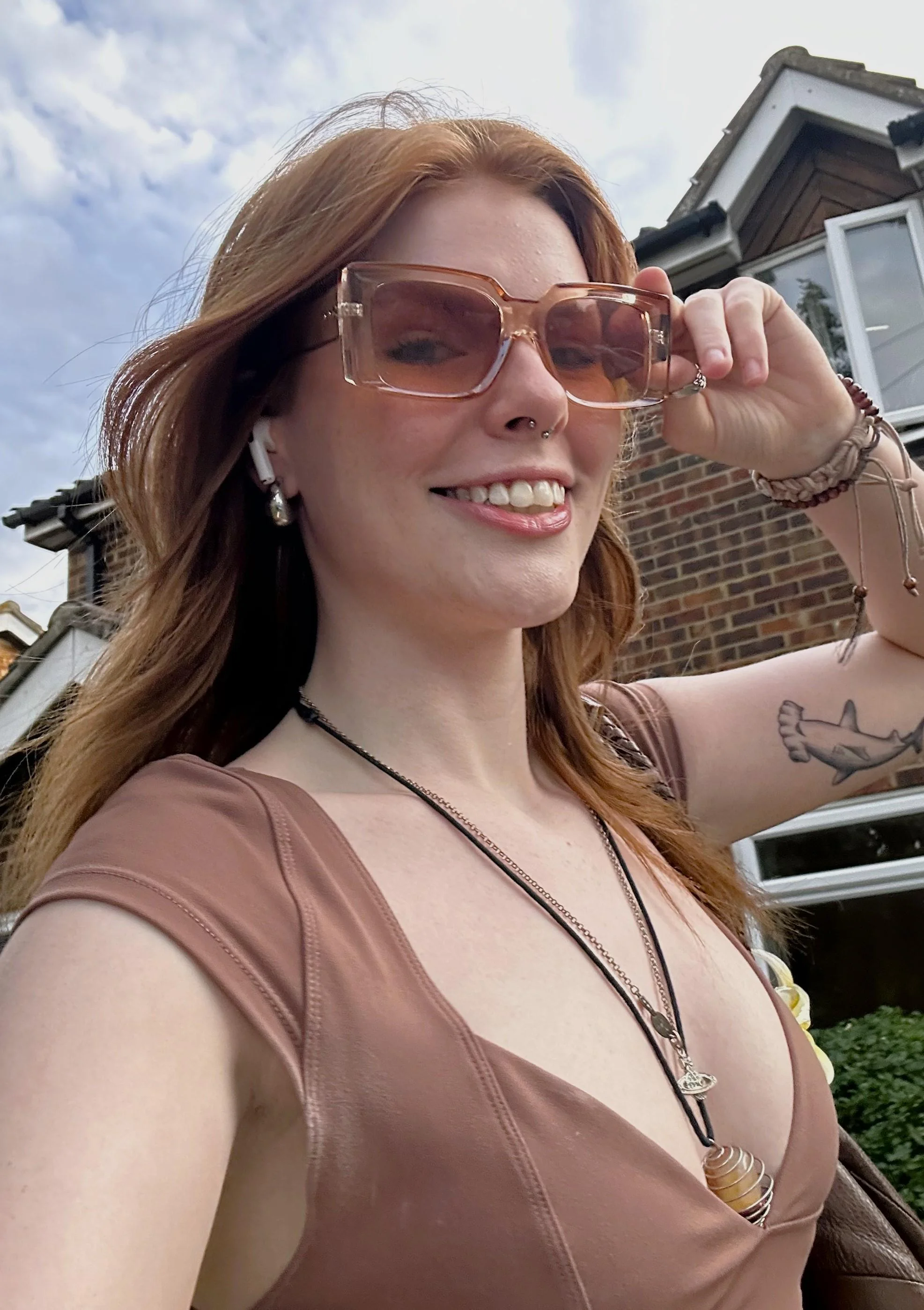I hope this top is okay for you picture 1 of 1