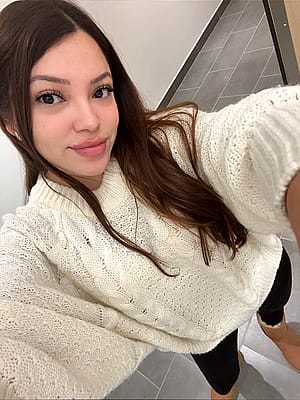 Felt cute today'