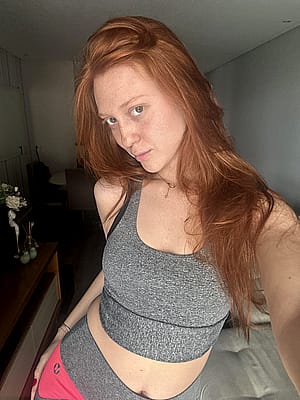 Do I match your taste?'