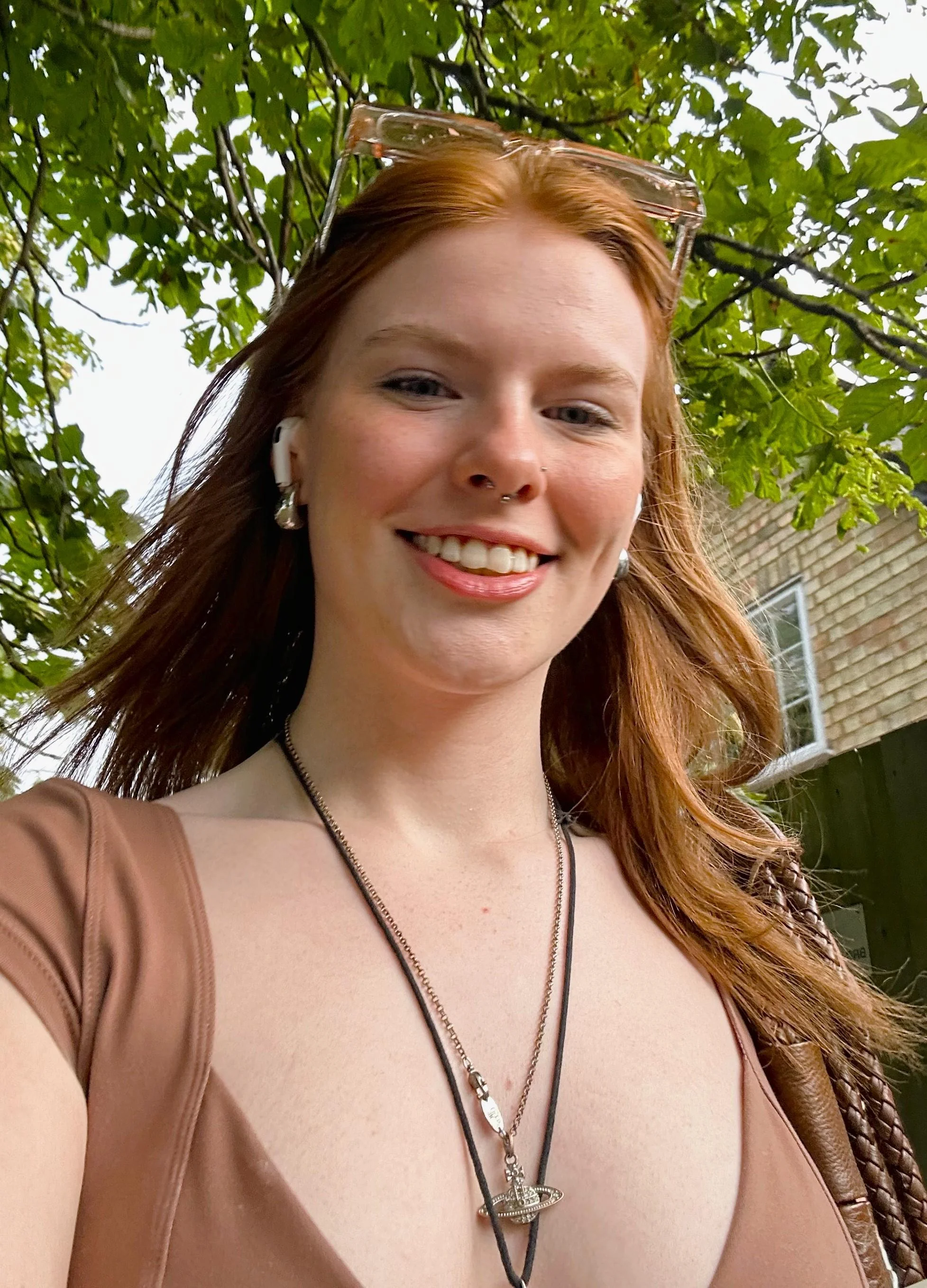 Do you think I have a pretty smile? picture 1 of 1