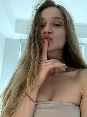 Feeling playful today—who’s ready to make Monday interesting?'