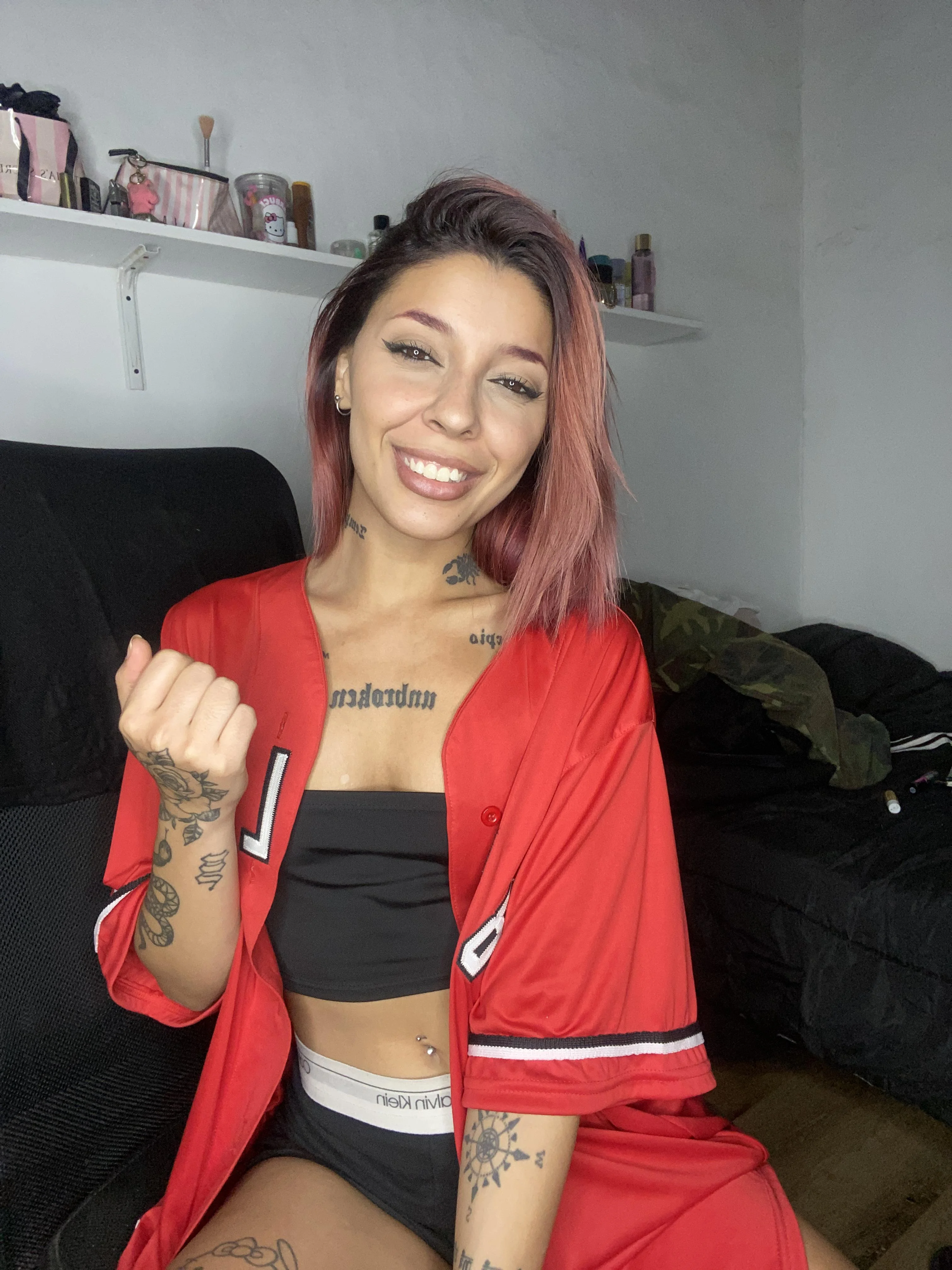 All dolled up for my first date picture 1 of 1