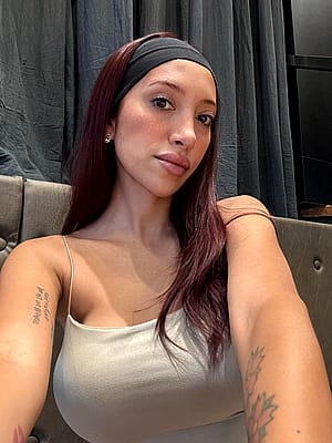 Do you think I’m sexy to post here?'