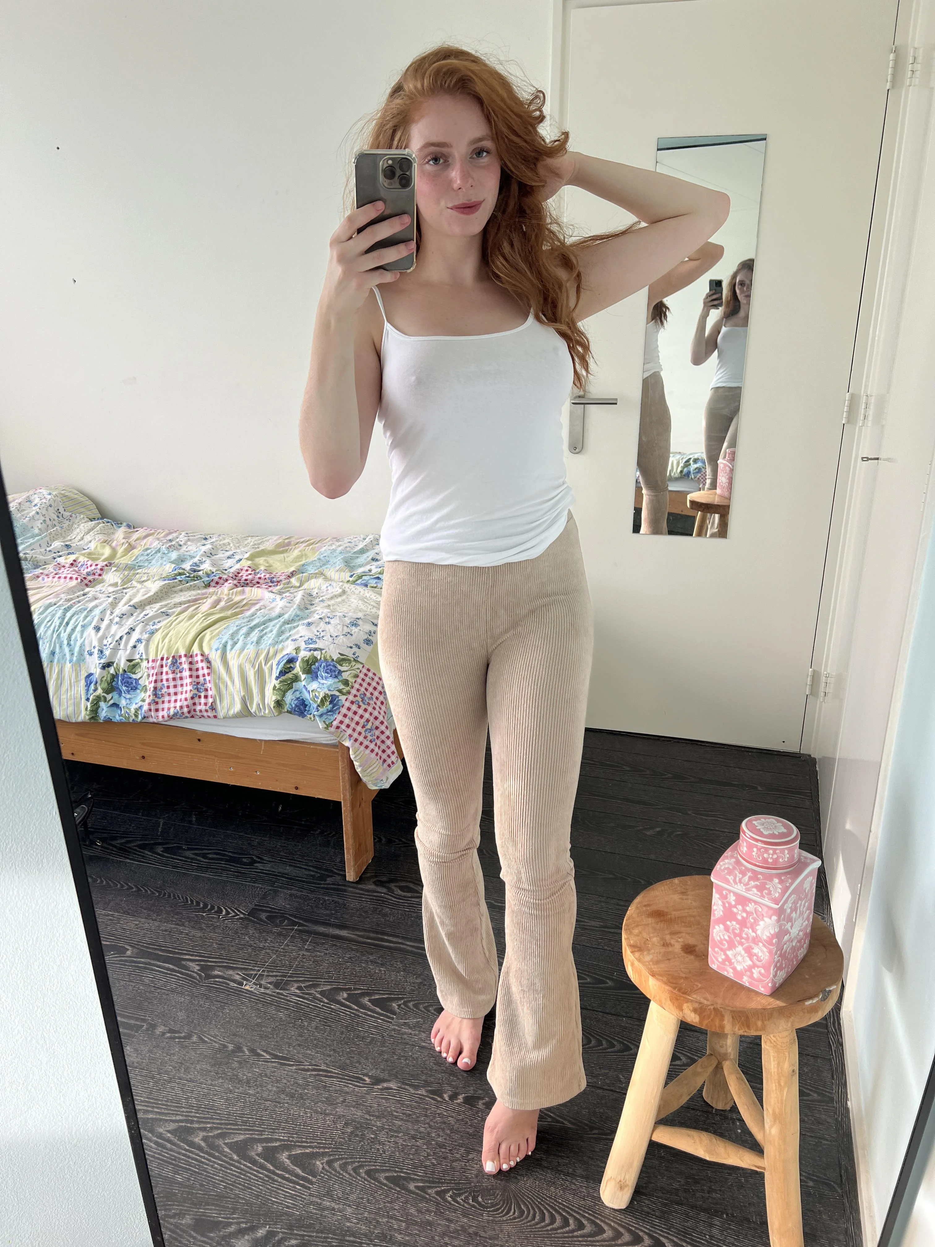 Bringing that rare redhead magic to your feed picture 1 of 1
