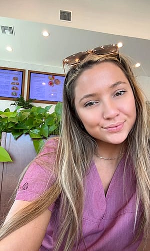 Felt kinda cute:)'