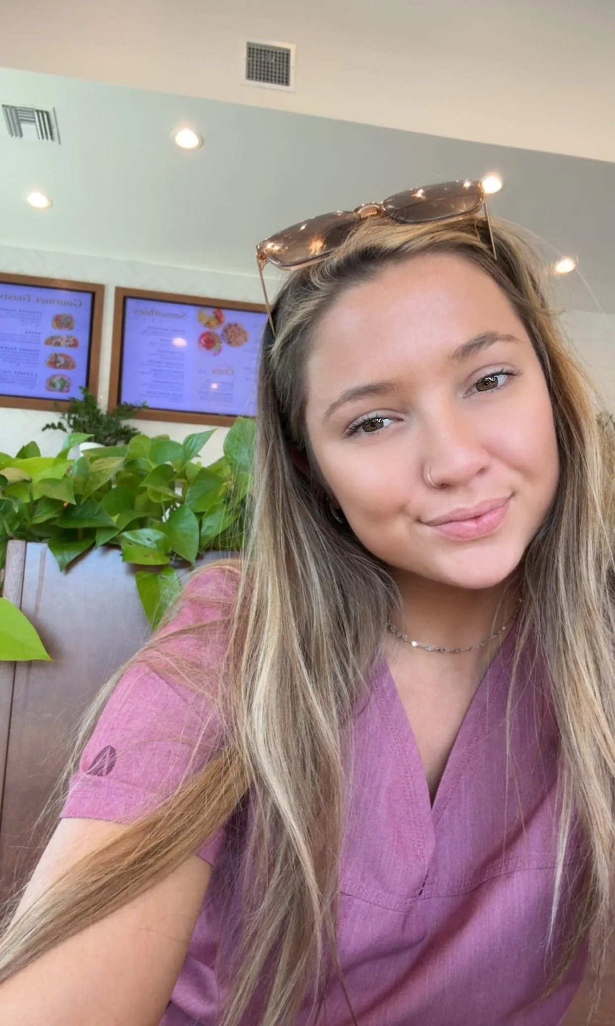 Felt kinda cute:) picture 1 of 1