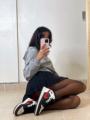 sexy? or not..'
