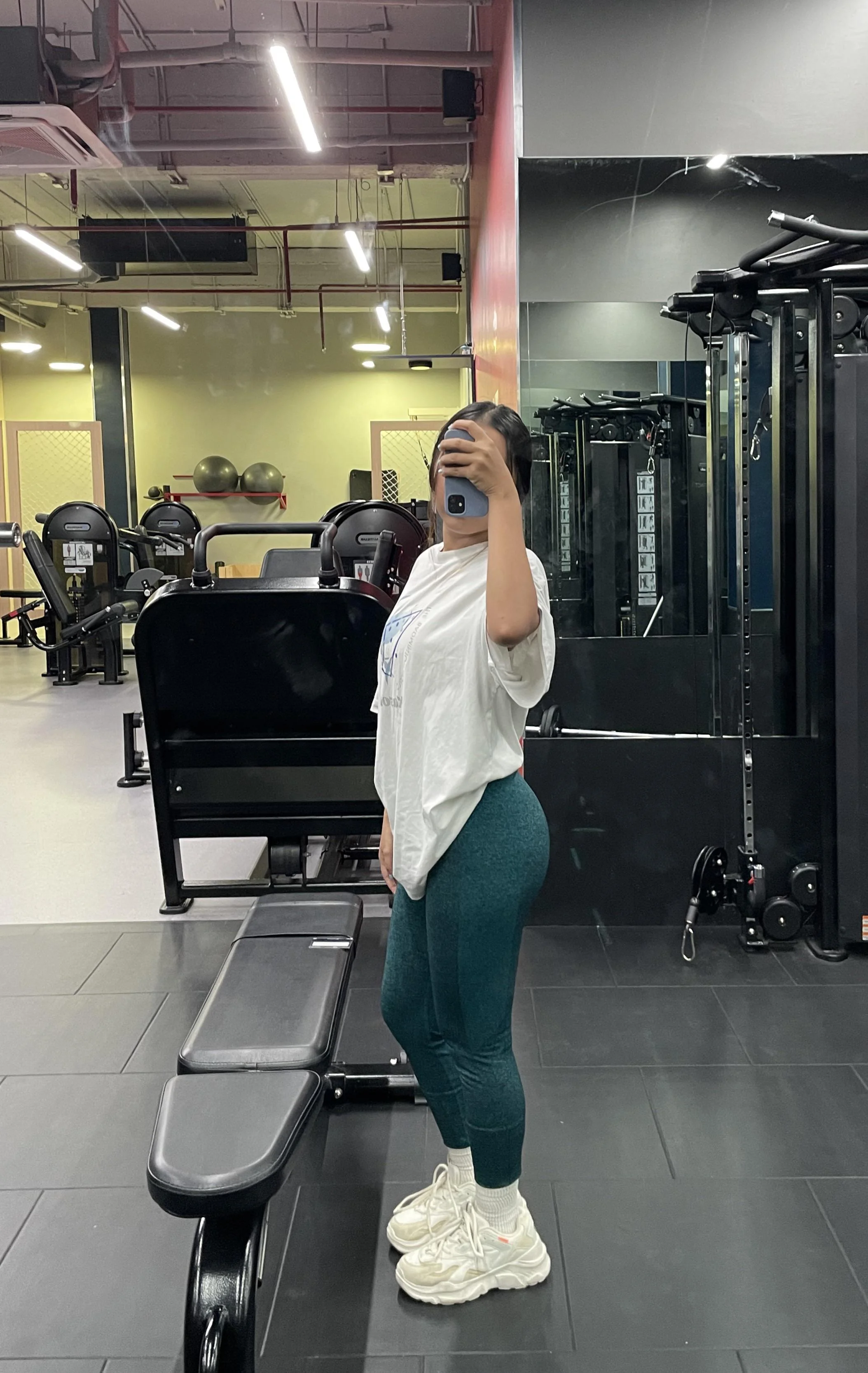Never skip leg day🍑 picture 1 of 1