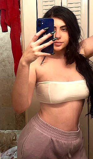 I want to be reason you’ll touch yourself today'