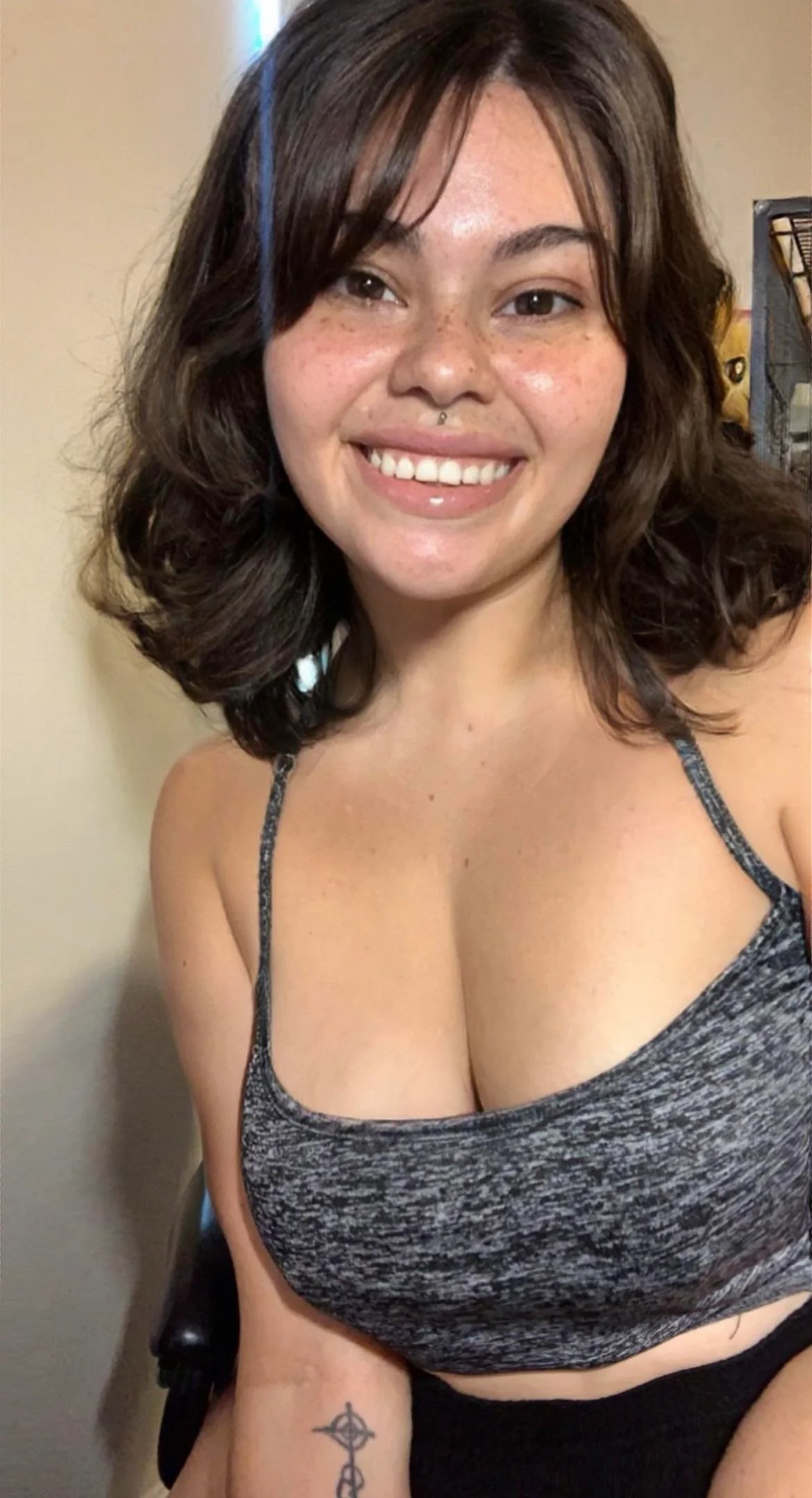 I might be more “cute” than sexy picture 1 of 1