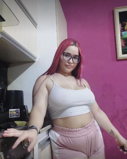 Would you let me cook you something sweet? picture 1 of 1