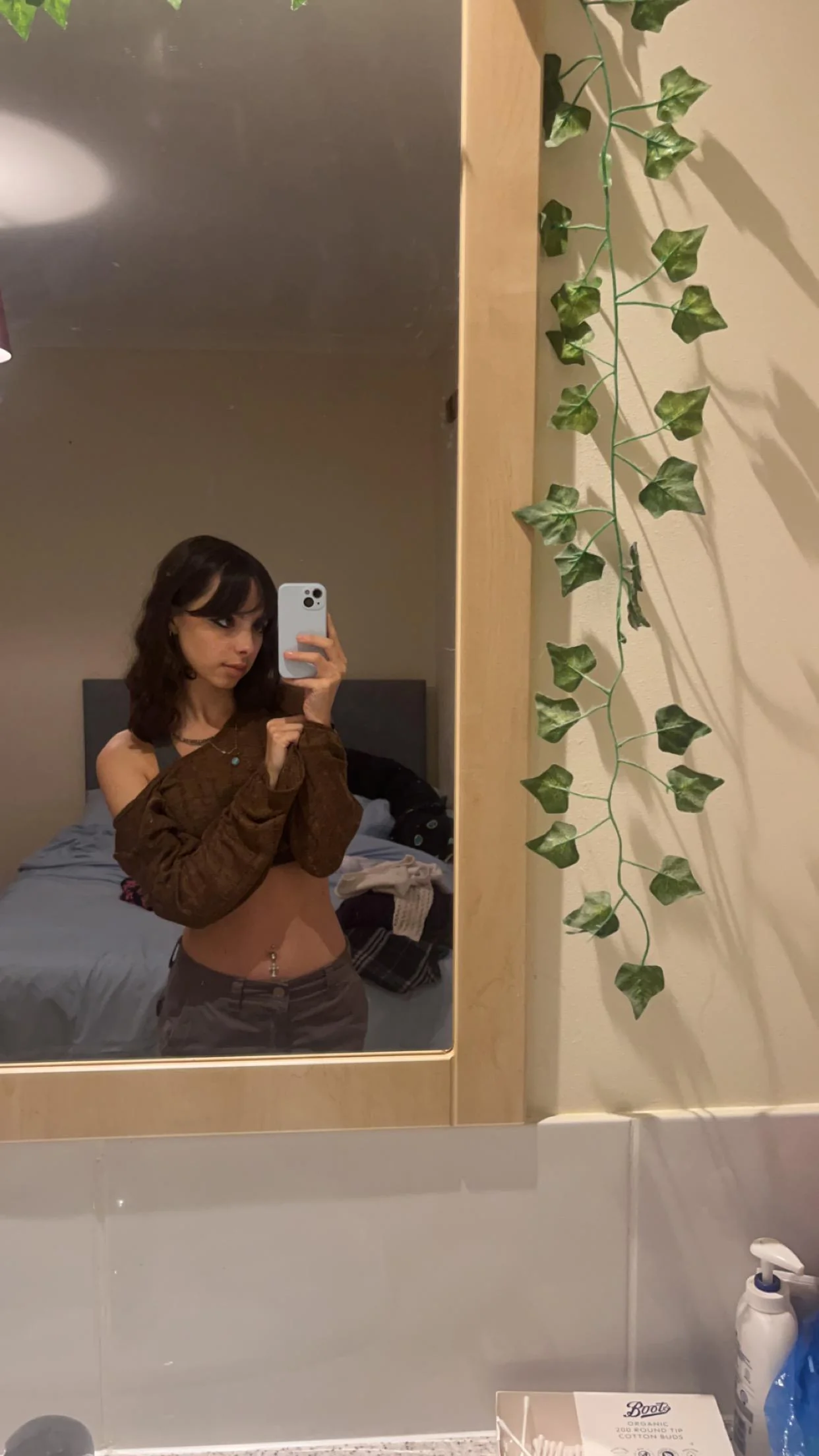 classy baby but wanted to get bolder with you picture 1 of 1