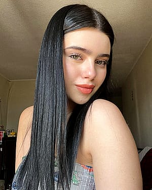 less perfection, more authenticity'