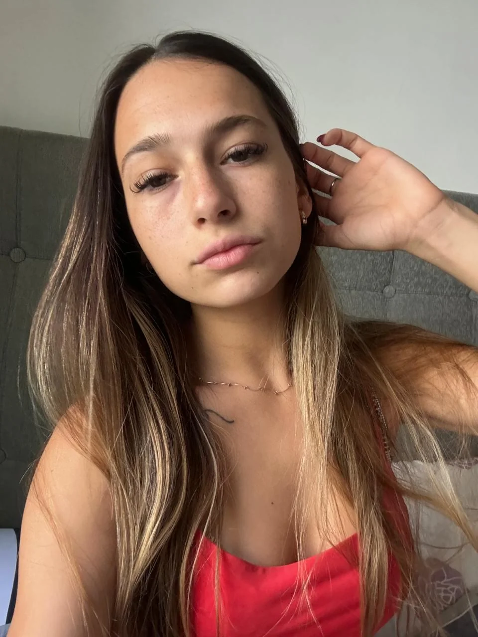 18 and ready for your load picture 1 of 1