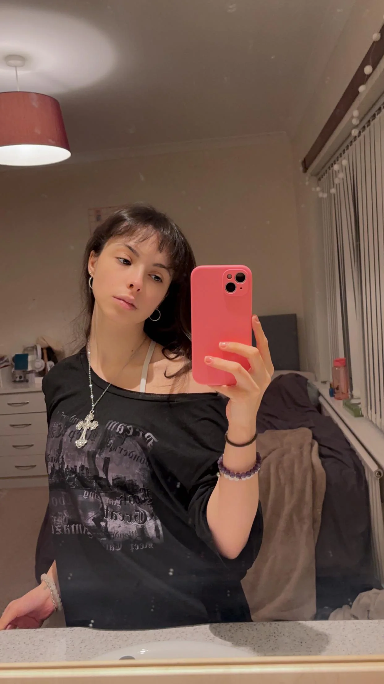 sexy girl even with full clothes on picture 1 of 1
