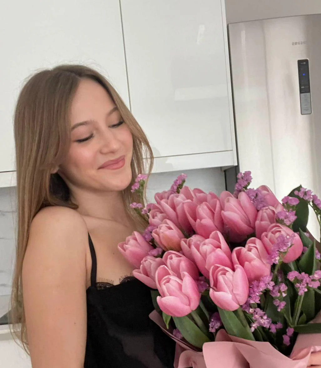 These Tulips are too classy like me picture 1 of 1