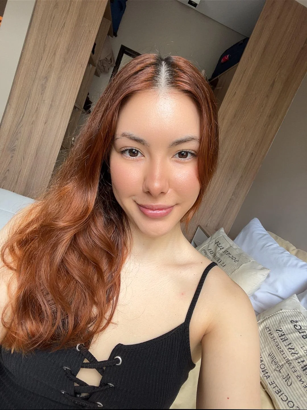 are redheads your type? picture 1 of 1