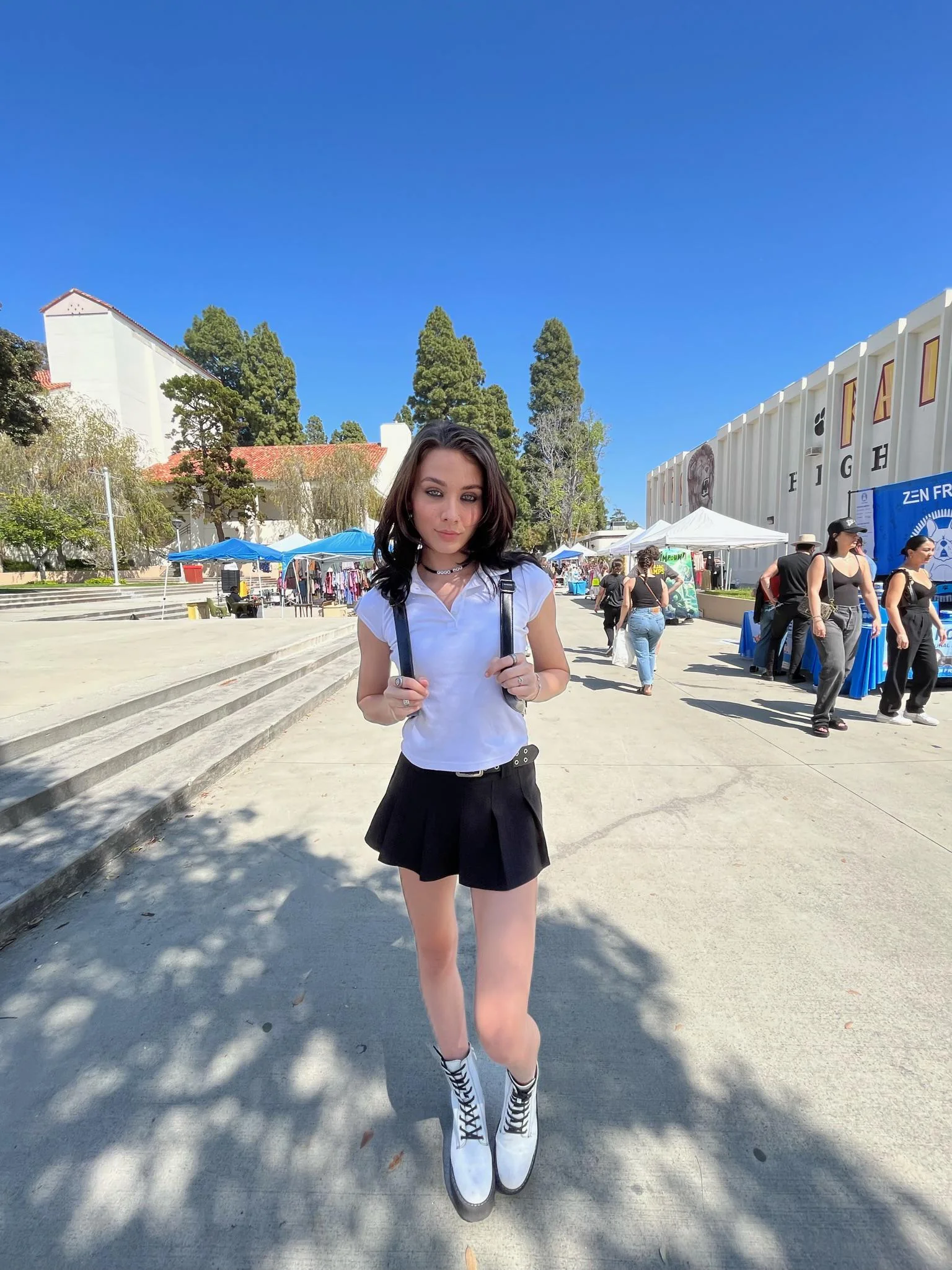 My daddy says i'm the cutest girl in the whole world picture 1 of 1