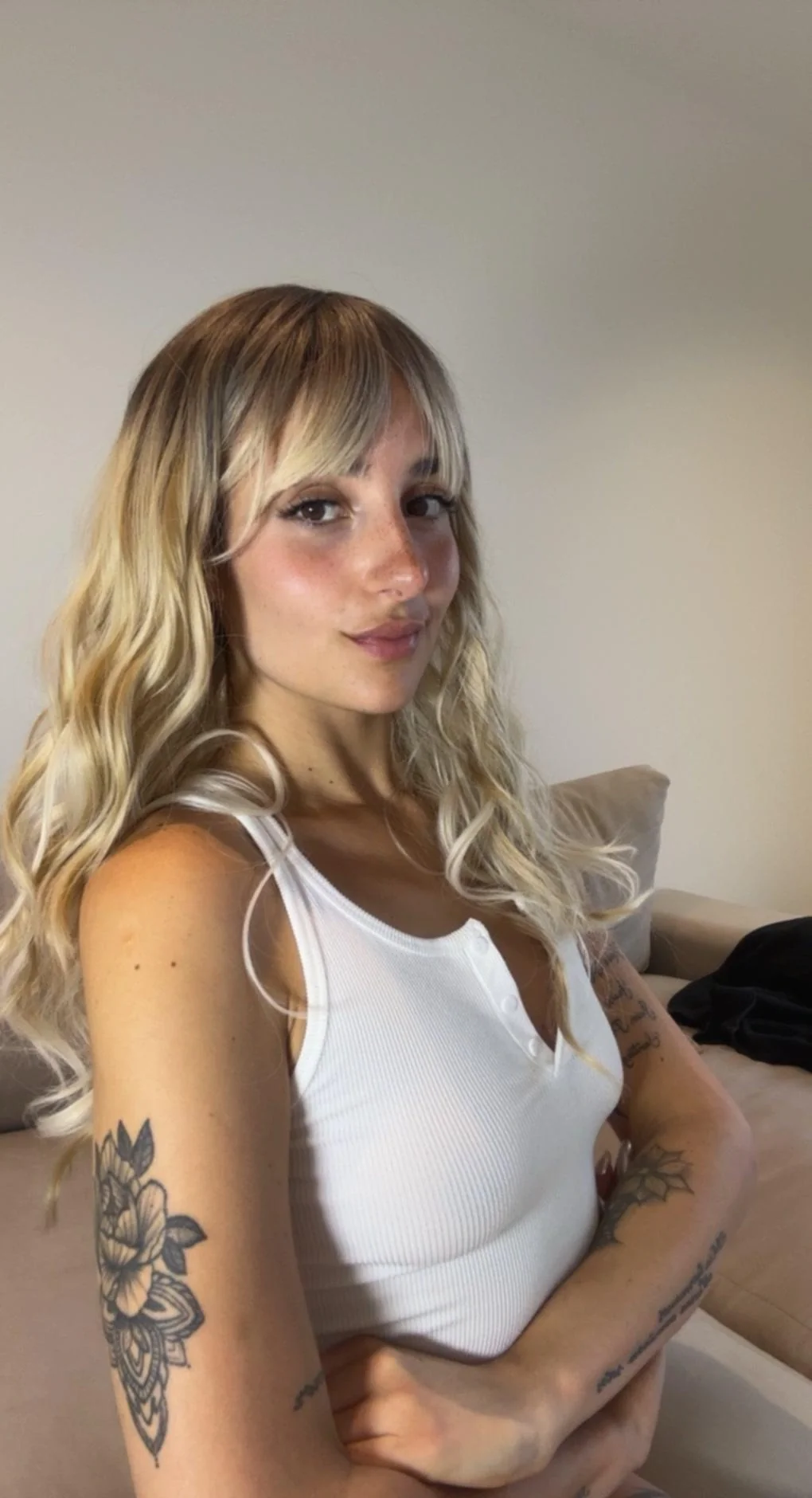 do i look pretty today? picture 1 of 1