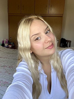 Just turned 19 and still looking for love…what would you do with me on our first date?'