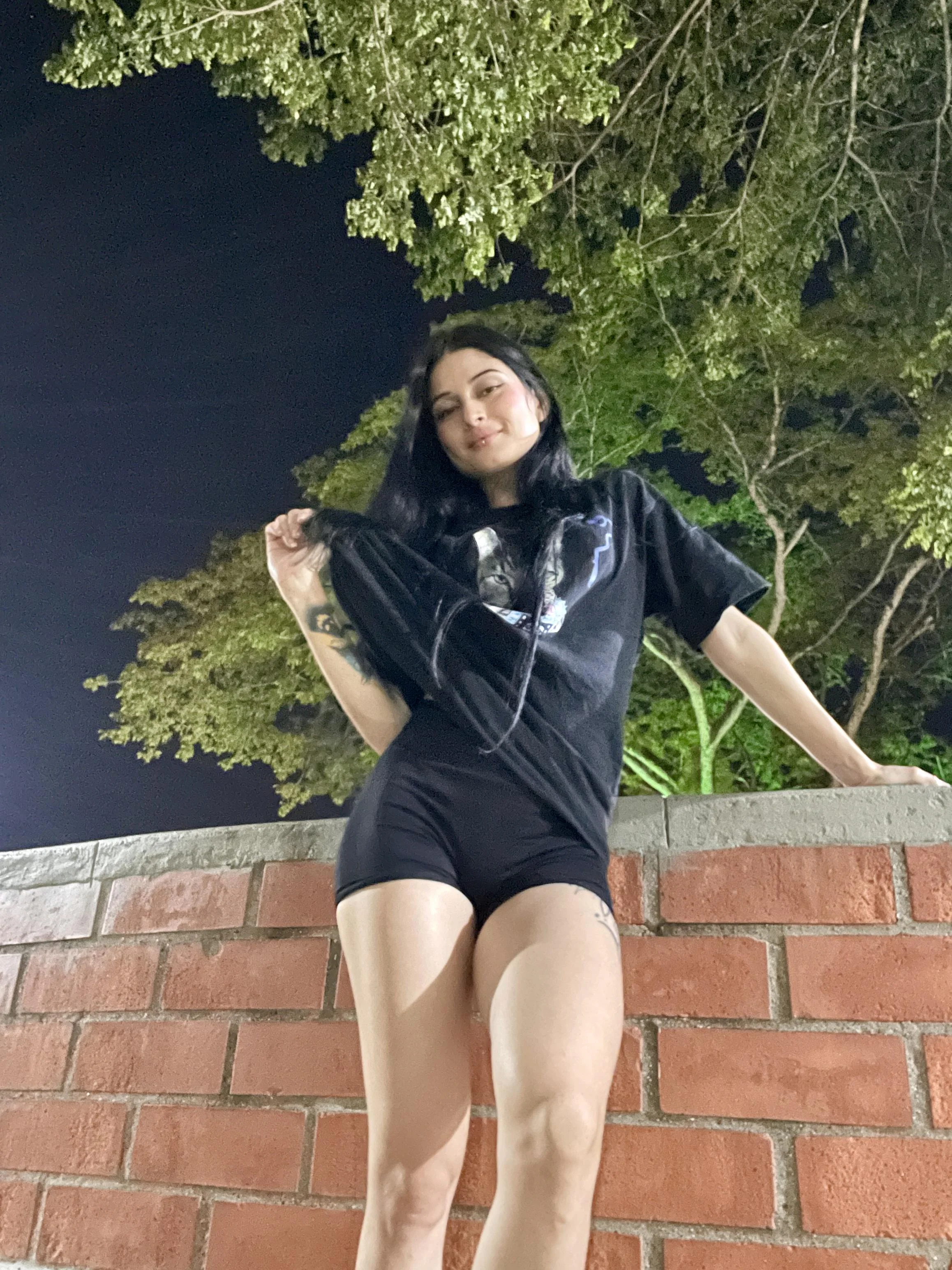 Relaxed and enjoying picture 1 of 1
