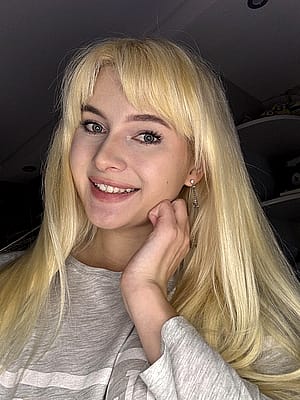 Make me smile'