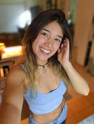 do you think i'm sexy?'