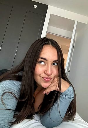 What do you think about my look?'