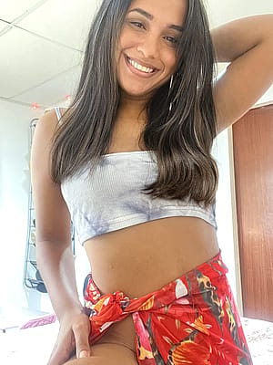 Do I attract you? F19'