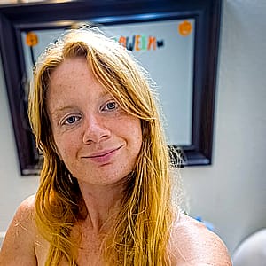 no makeup, am i hot?💄 [f28]'