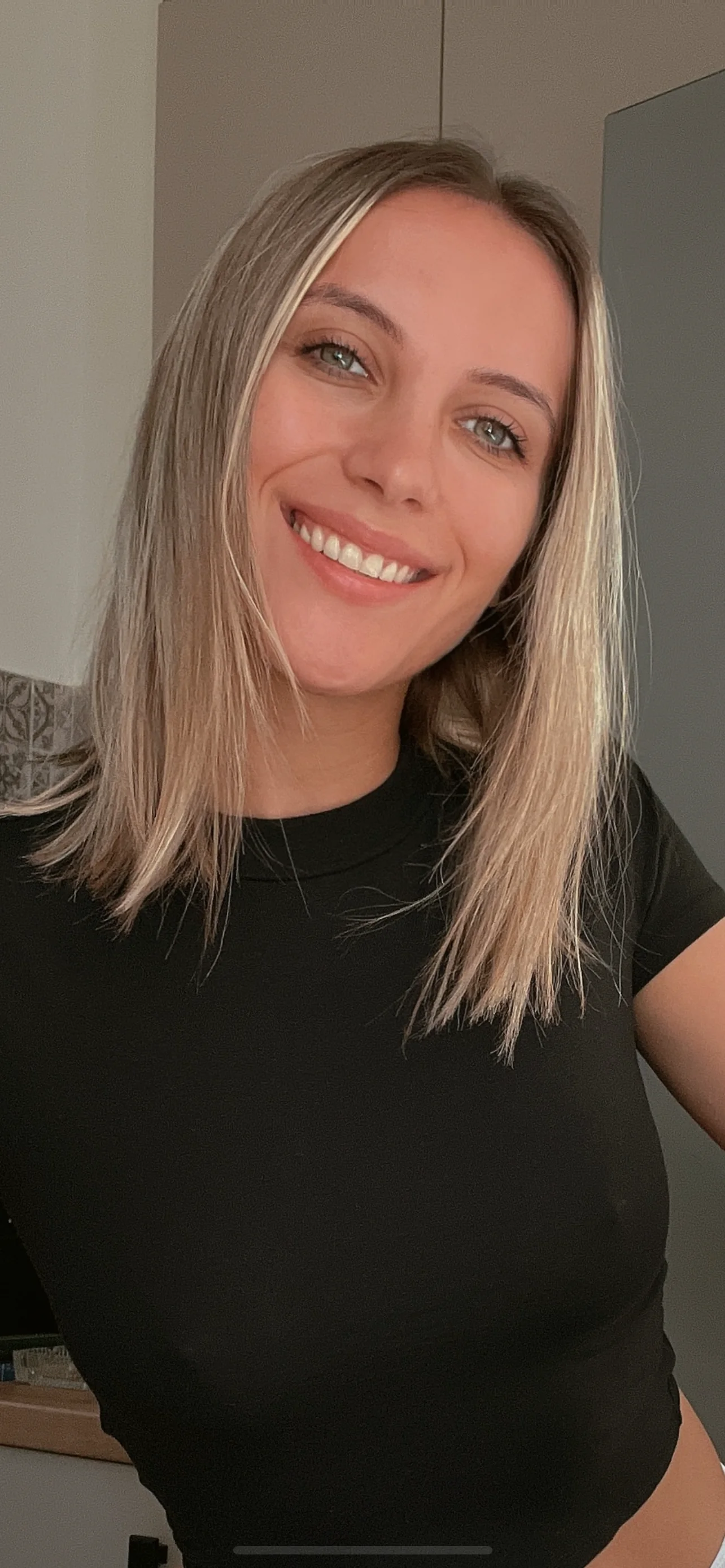 i am cute ?? picture 1 of 1