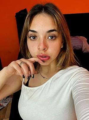 Do you think i look sexy?'
