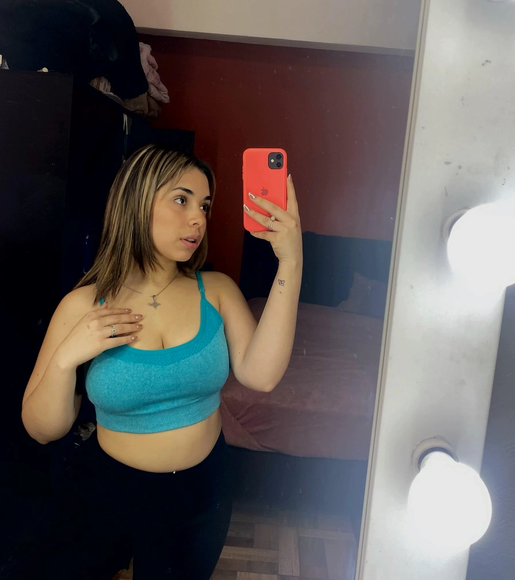 How would you use my 18yo body picture 1 of 1