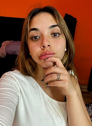 Do i look sexy today?'