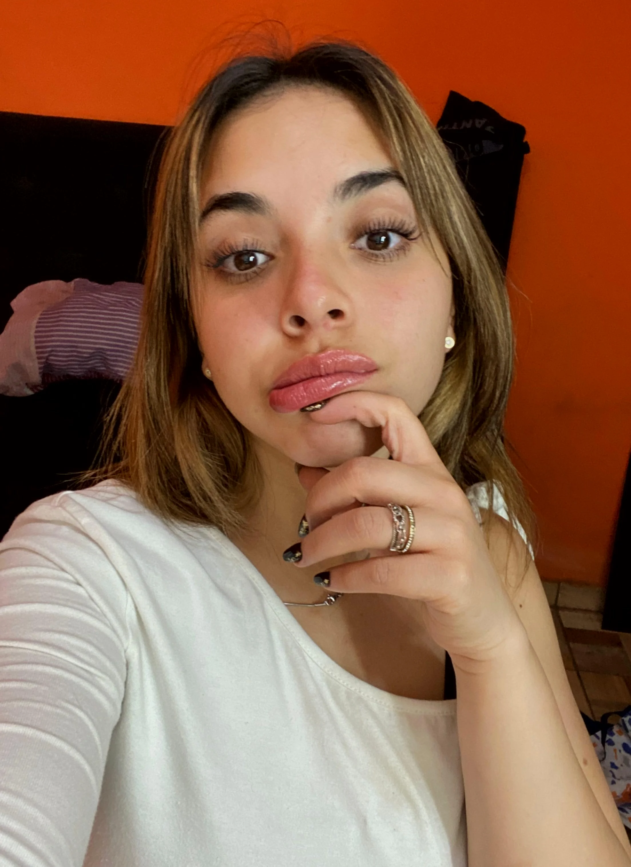 Do i look sexy today? picture 1 of 1