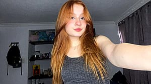 Are you interested in dating me?'