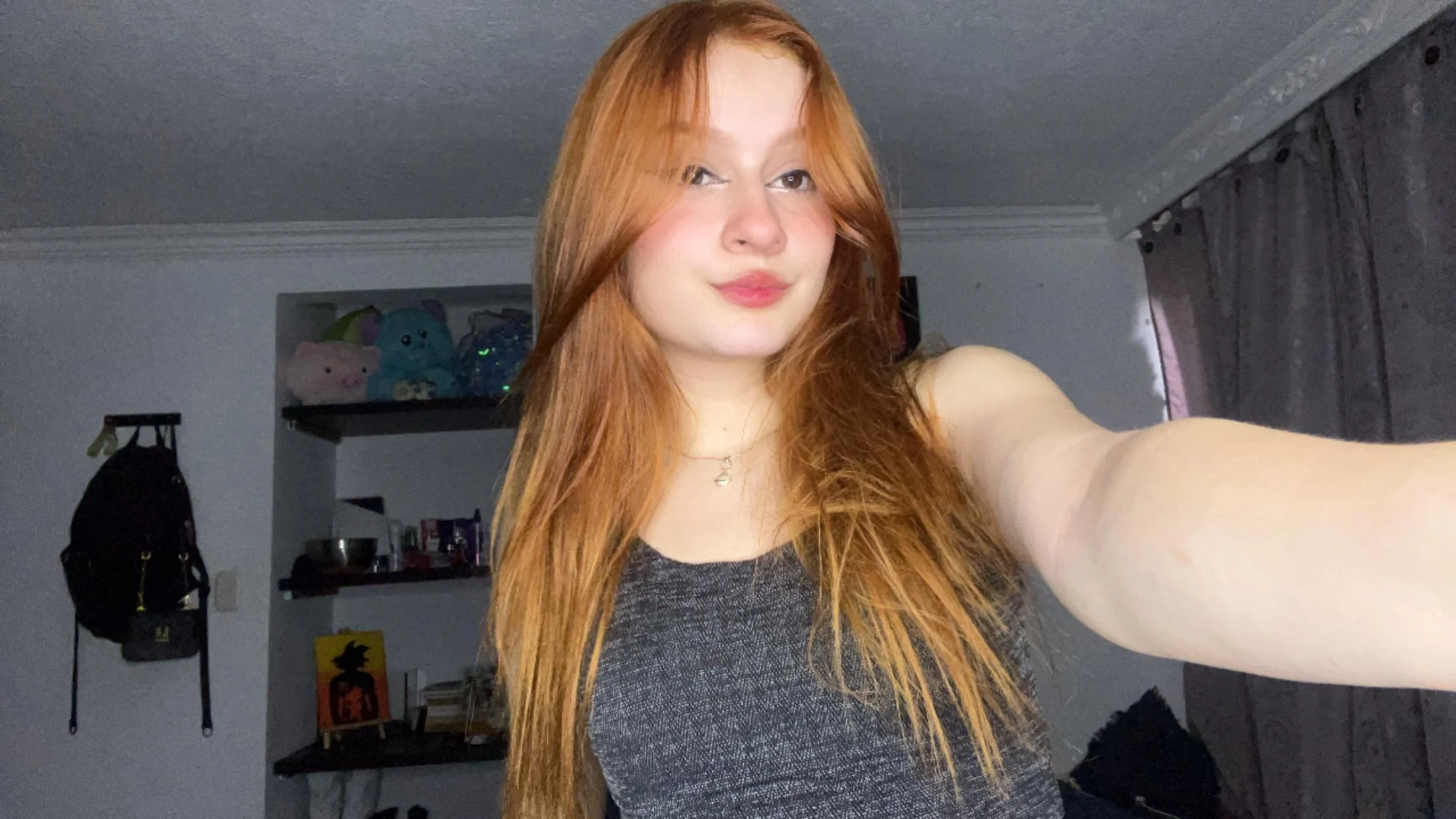 Are you interested in dating me? picture 1 of 1