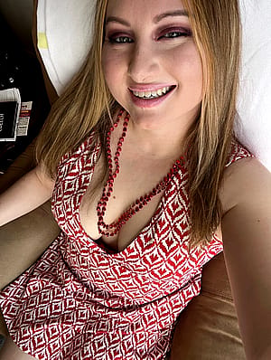Ready for date night'