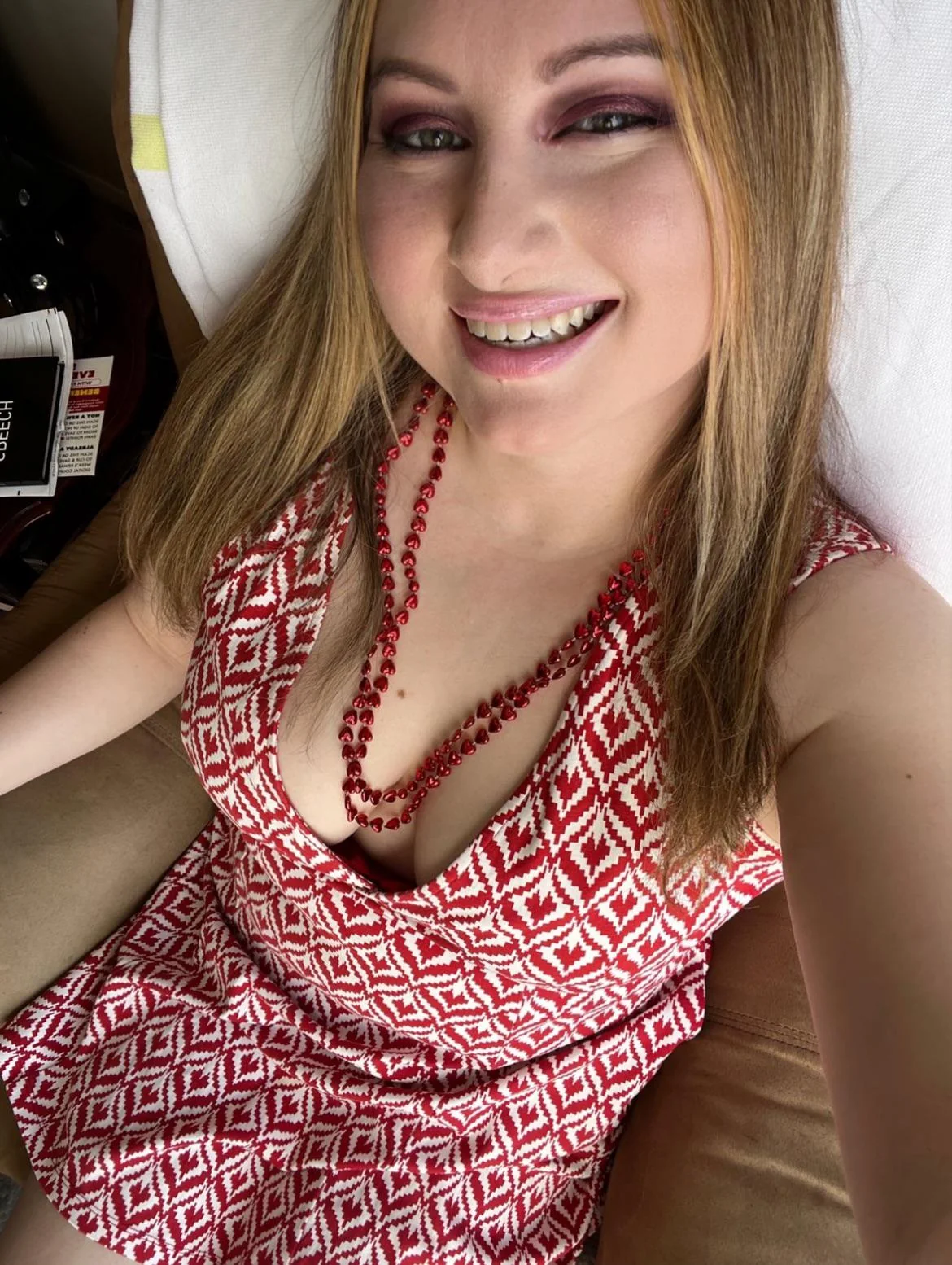 Ready for date night picture 1 of 1