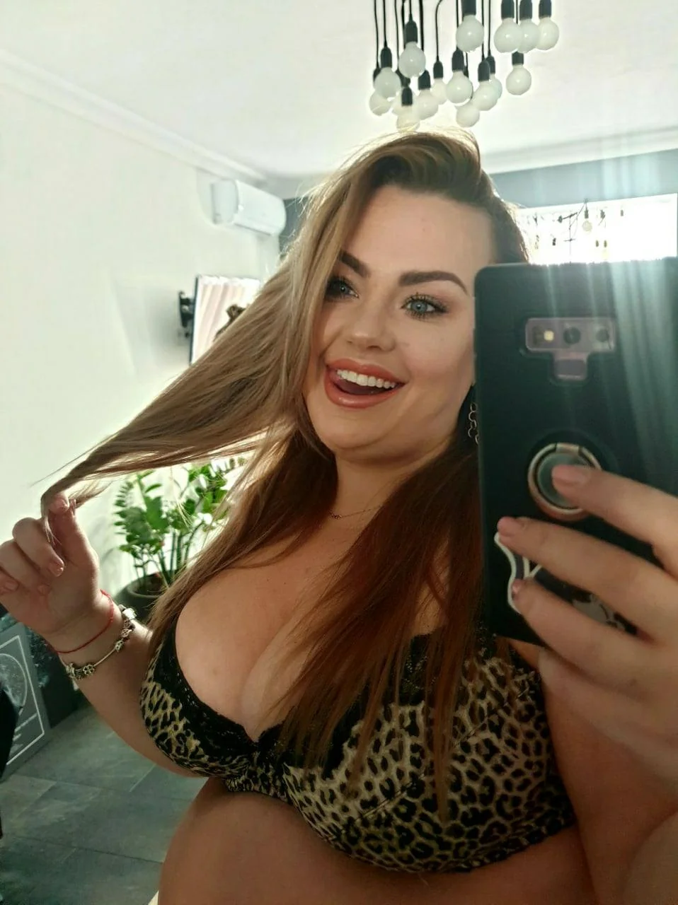 Feeling wild today picture 1 of 1