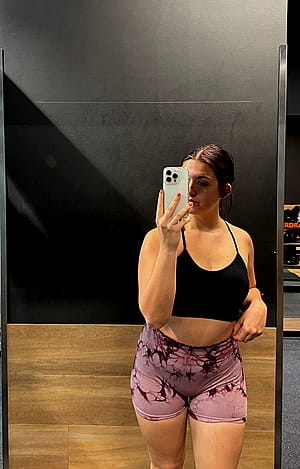 Would you hit on me at work?'