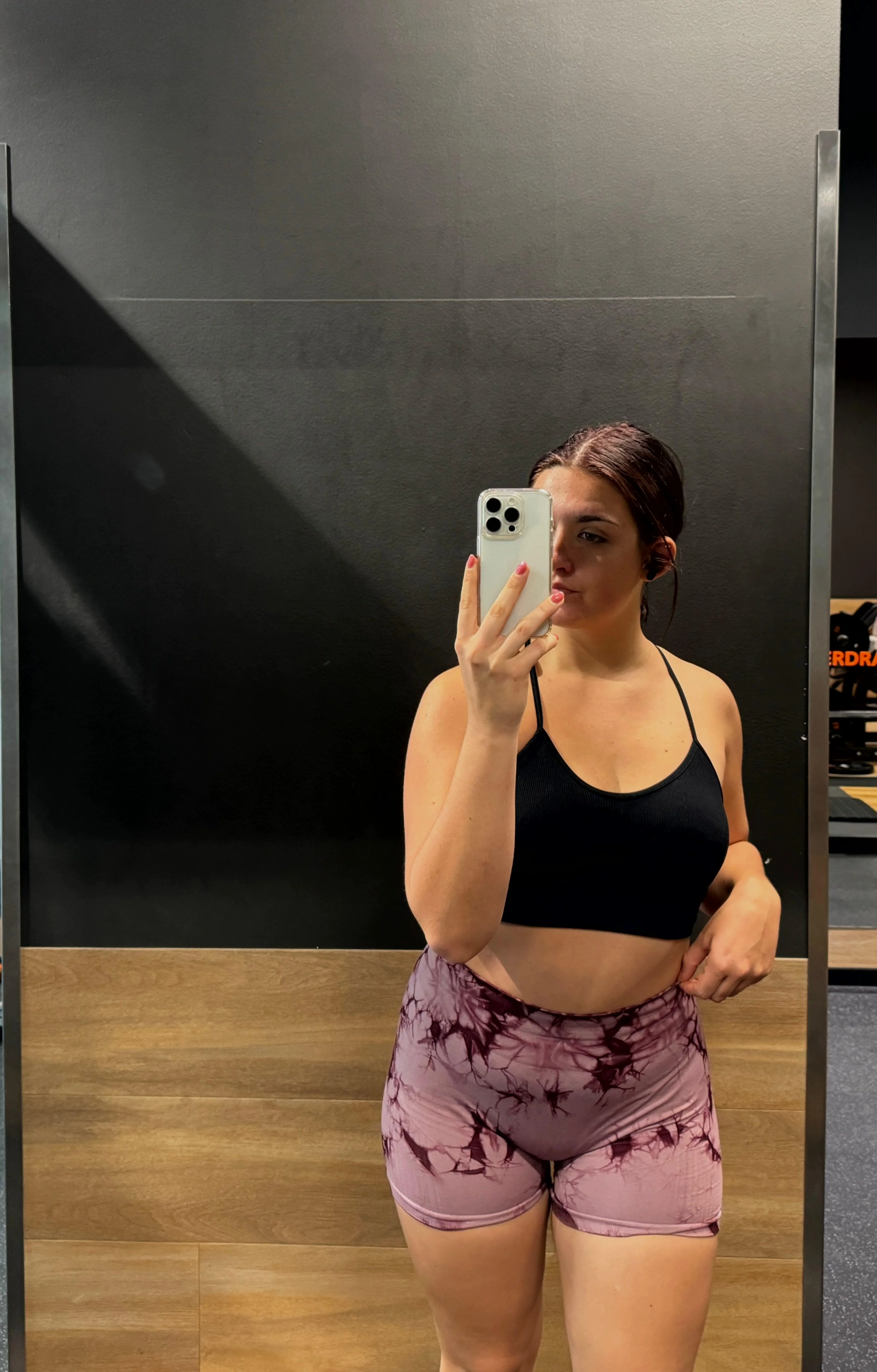 Would you hit on me at work? picture 1 of 1