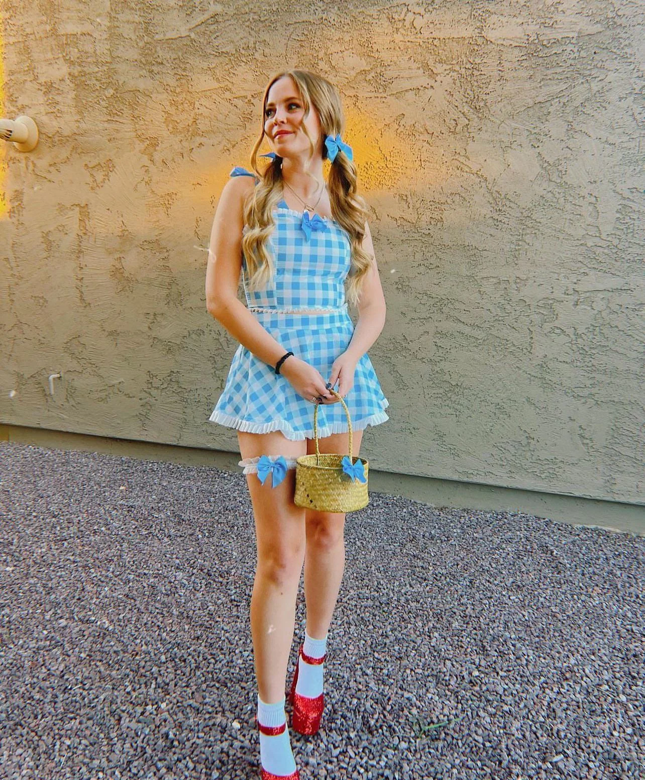 Help me click my heels? picture 1 of 1