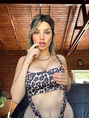am i hot for you? F19'